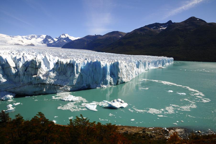 Argentina/Chile - Patagonien