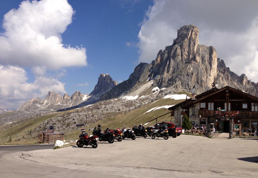 synet slids Uregelmæssigheder Våra resor | Ericsson's Motorcycle Tours - Dolomiterna "Fly & Ride"